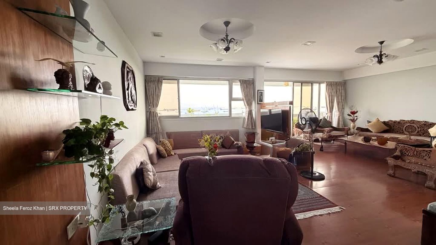 Lagoon View (D15), Apartment #586262151